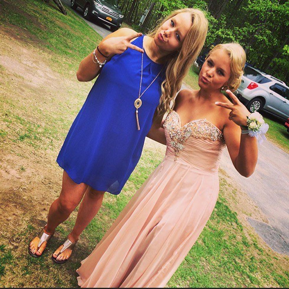 11 Reasons Your Sister Is Your Greatest Gift