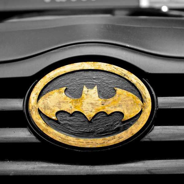 My Top Ten Batman Movies