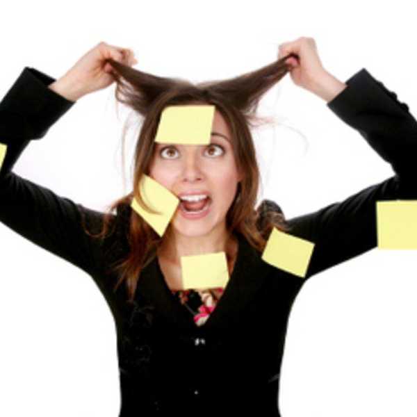 How to Survive the Rest of the Semester