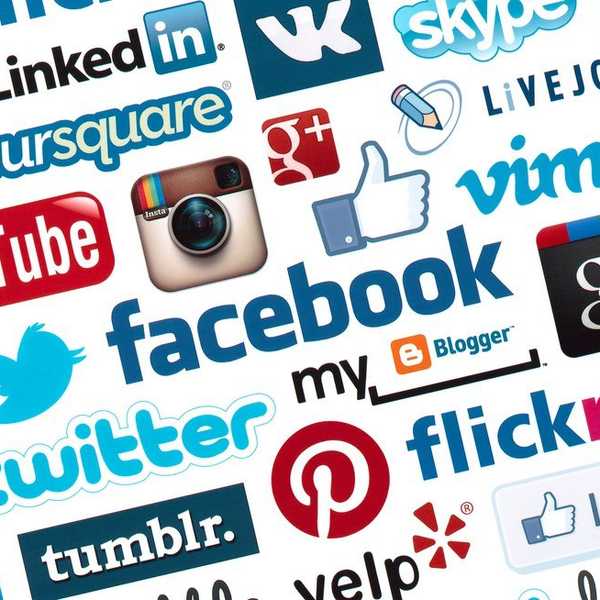 Social Media Don'ts