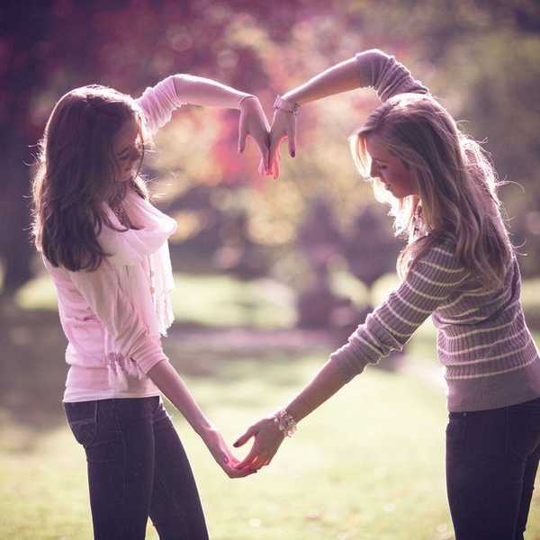 A Letter To My Best Friend