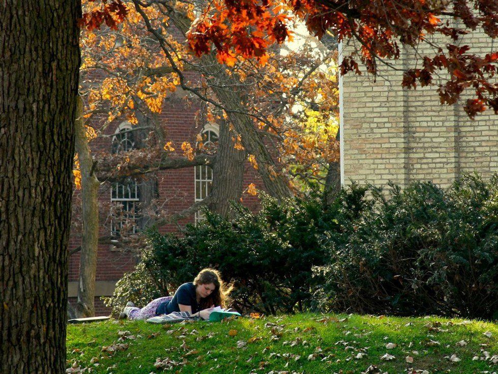 14 Books Perfect for Fall Reading