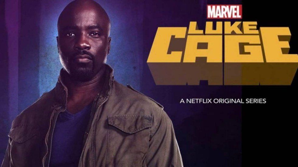 19 Thoughts You Probably Had While Watching Luke Cage