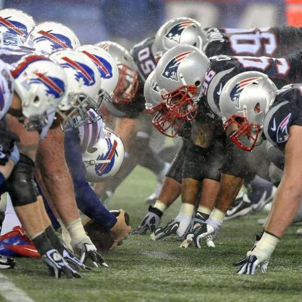 Bills vs Patriots Preview
