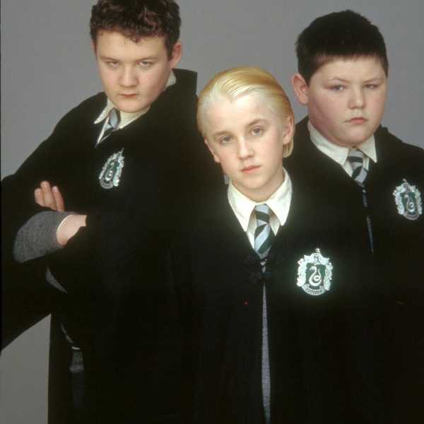 Did the Sorting Hat Choose Wisely?