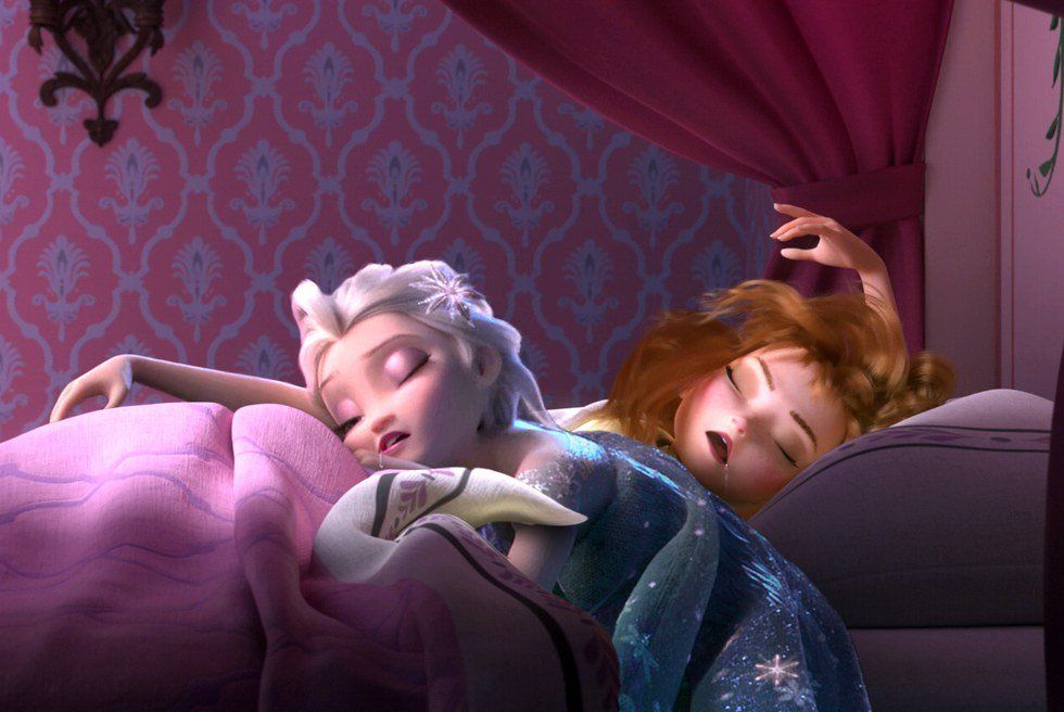 Sleep and Why You Should Do It