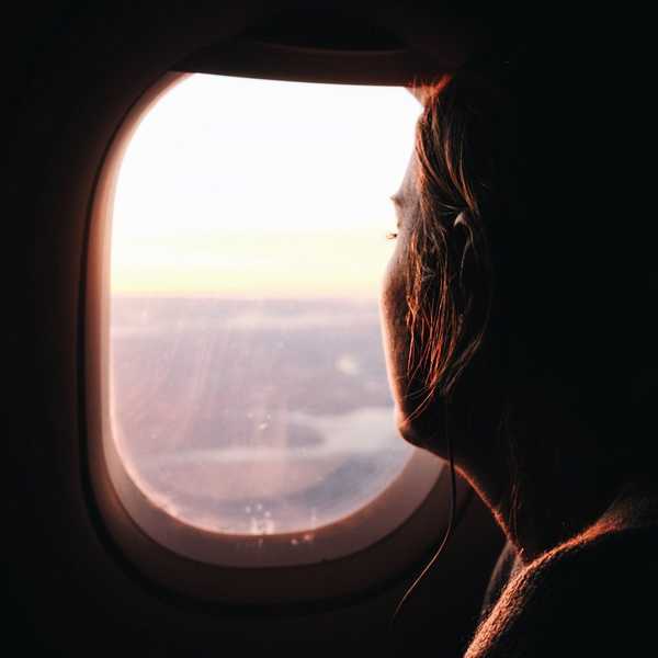 You Have To Let Go To Receive: A Reflection