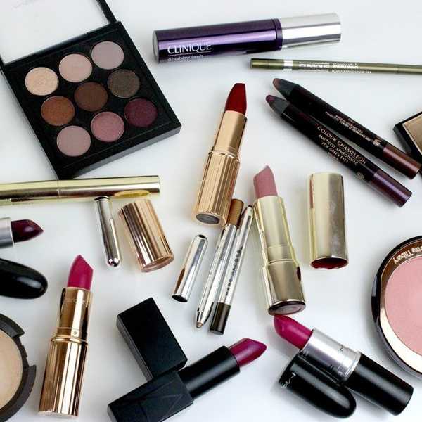 5 High End Makeup Products Worth The Money