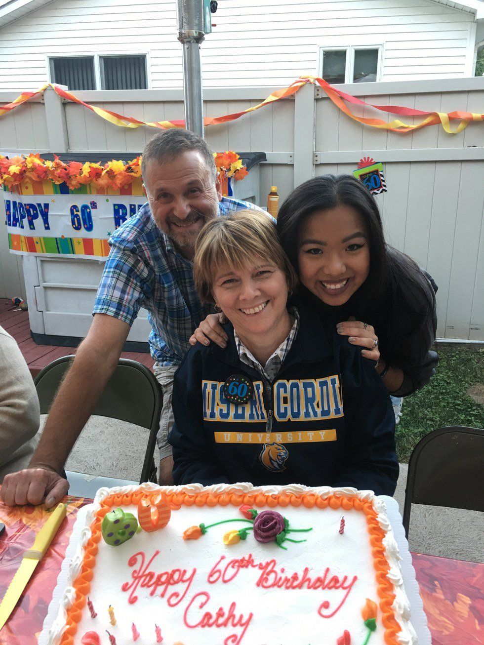 20 Reasons To Love Your Mama