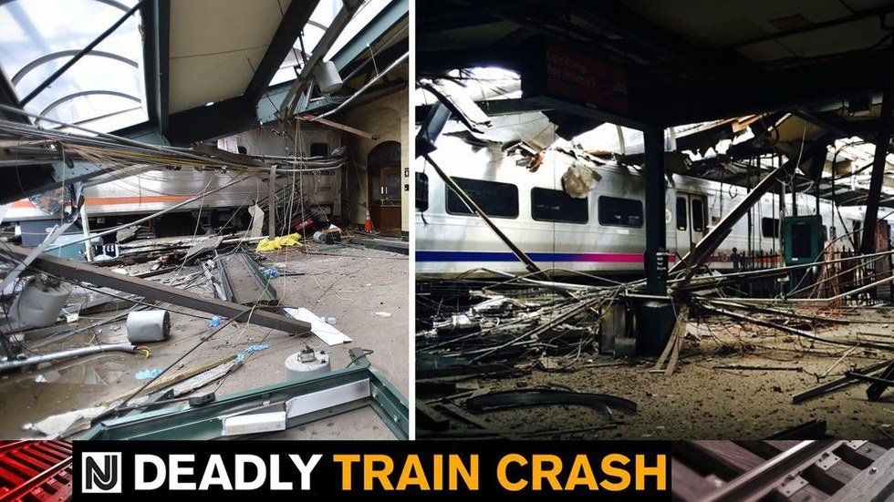 In A Blink Of An Eye Anything Can Change