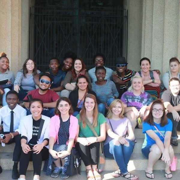 5 Things I Learned At The Ignite Sullivan Retreat