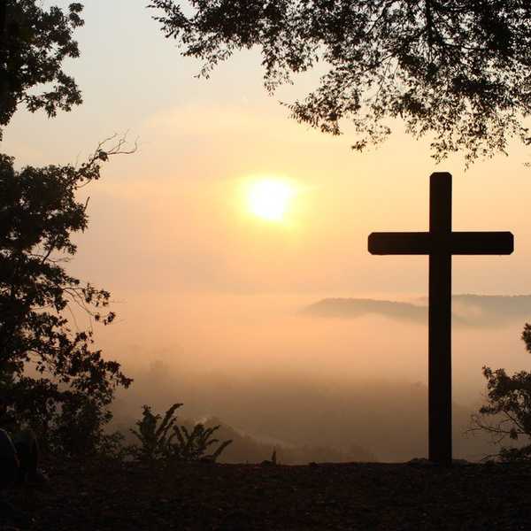 Nine Things You Are Worried About That God Has Already Taken Care Of