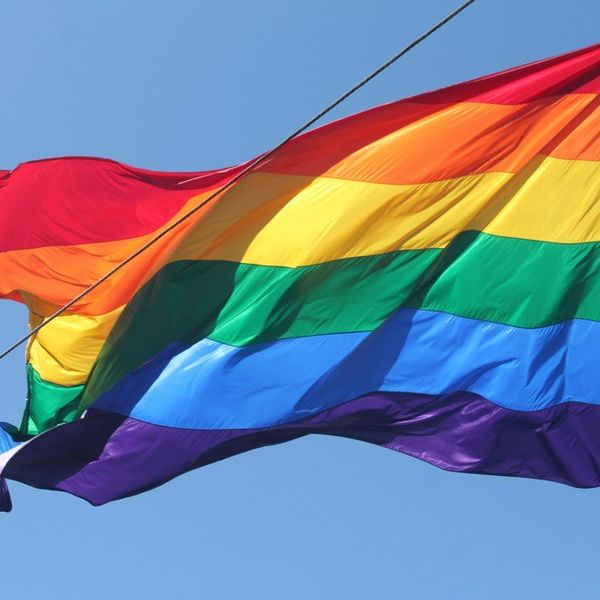 The Day I Lost My Voice