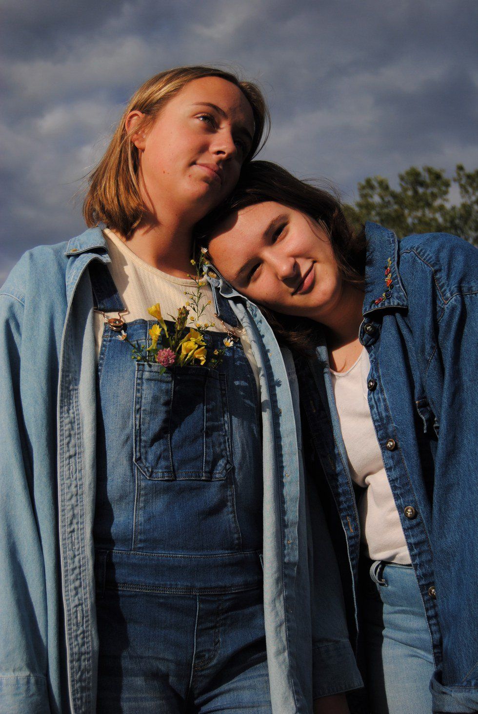 An Escape to the Flushing Township Nature Park