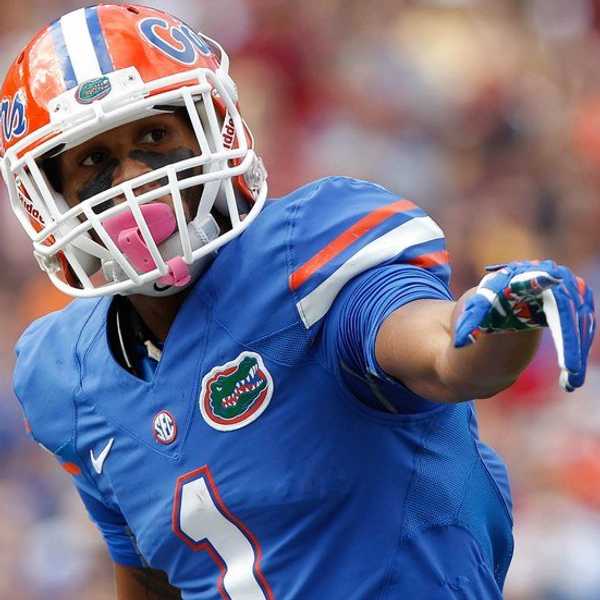 Player Spotlight: Quinton Dunbar