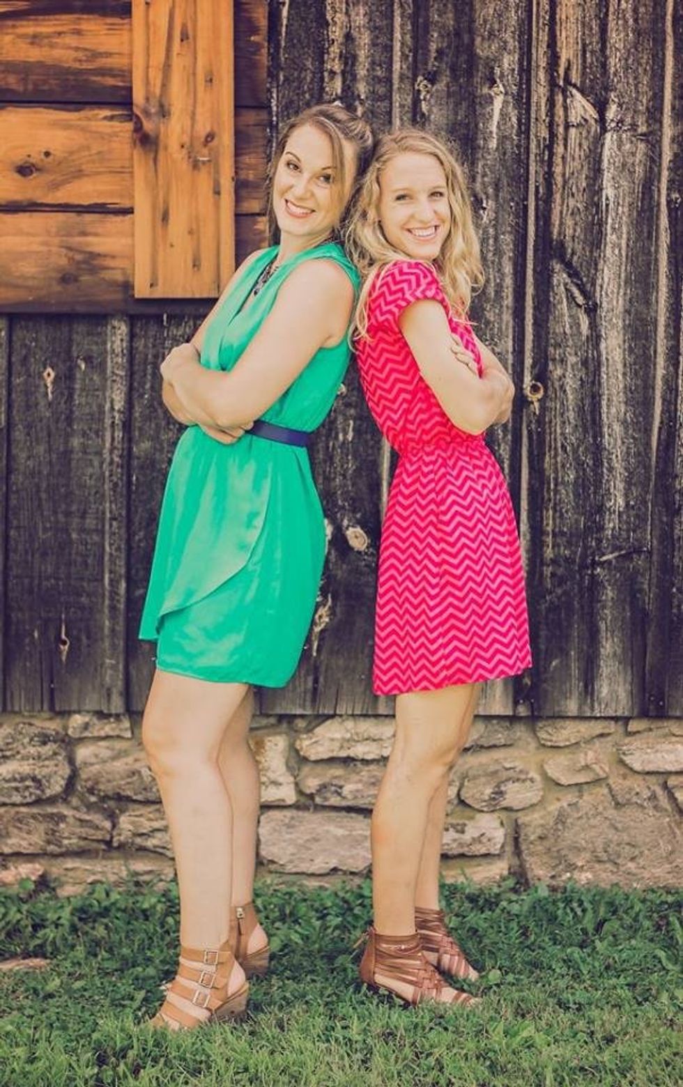 TO MY MOM AFTER MY FIRST MONTH OF COLLEGE