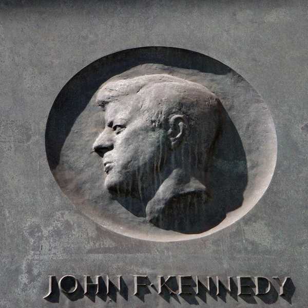 What Can You Do For Your Country?