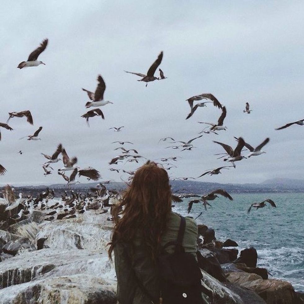 OK Jesus, Thank You for Freedom but I'm Not Taking Off My Mask