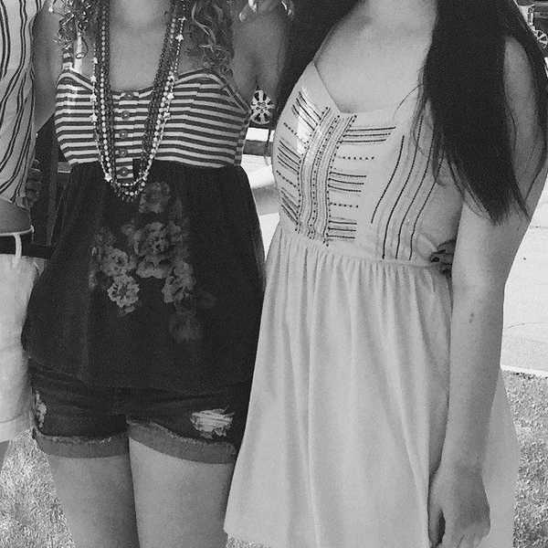 When My Best Friend Moved Across the Country