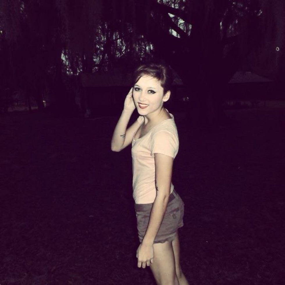 If I Could Give My Younger Self Any Advice