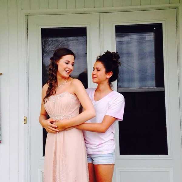485 Miles From My Best Friend