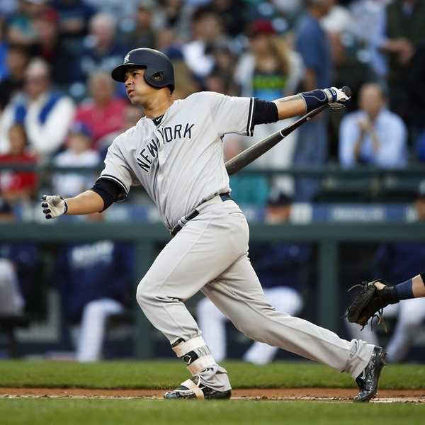 Three MLB Teams to Watch in 2017