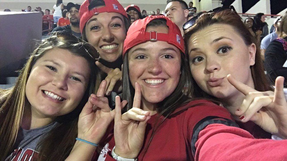 5 Things An Athletic Training Student Wants You To Know