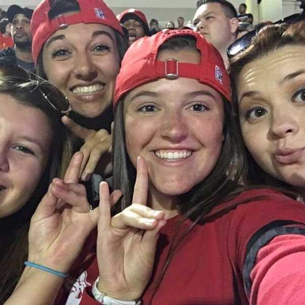 5 Things An Athletic Training Student Wants You To Know
