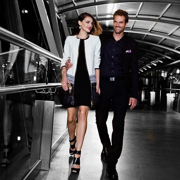 Last Week In The Bellevue Collection