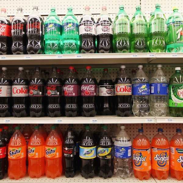 What Really Happens When You Stop Drinking Soft Drinks