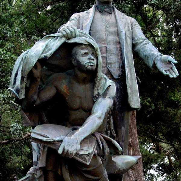 A Revelation Or A More Efficient Blinding?