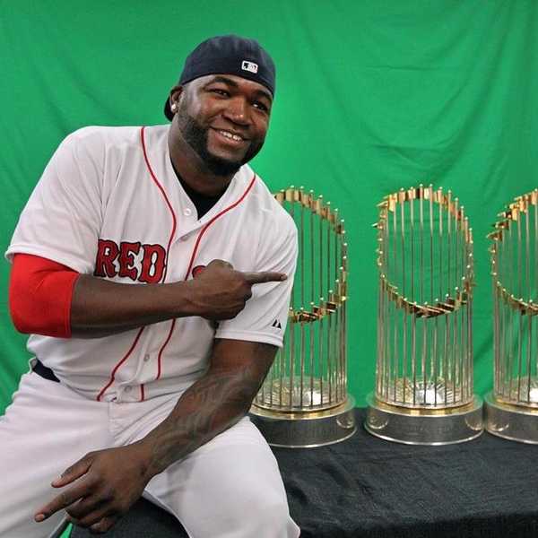The Impact Of Major Sports Icon David Ortiz
