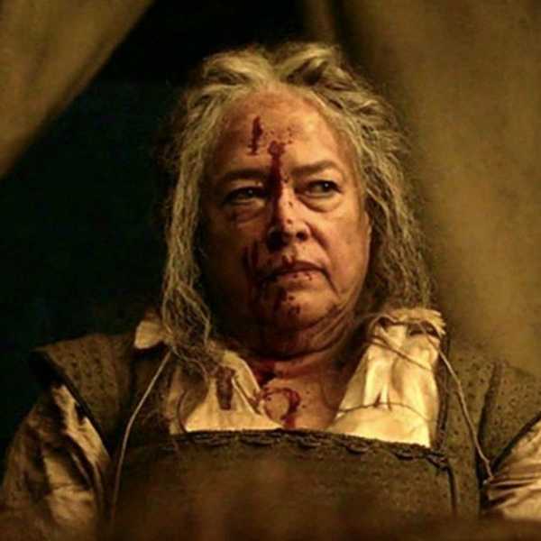 'American Horror Story: Roanoke' - Chapter 3 Recap