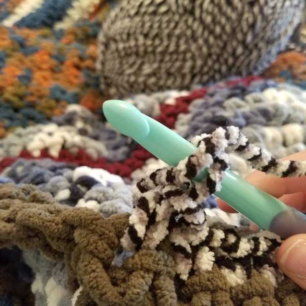 5 Things I've Noticed As A Crochet Beginner