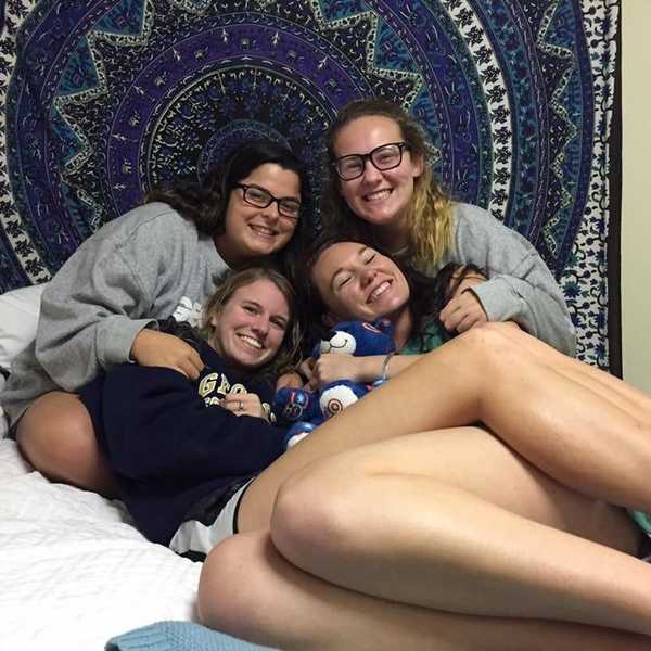 How Friendships Change College Experiences