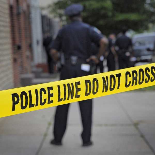 Responding To A School Shooting