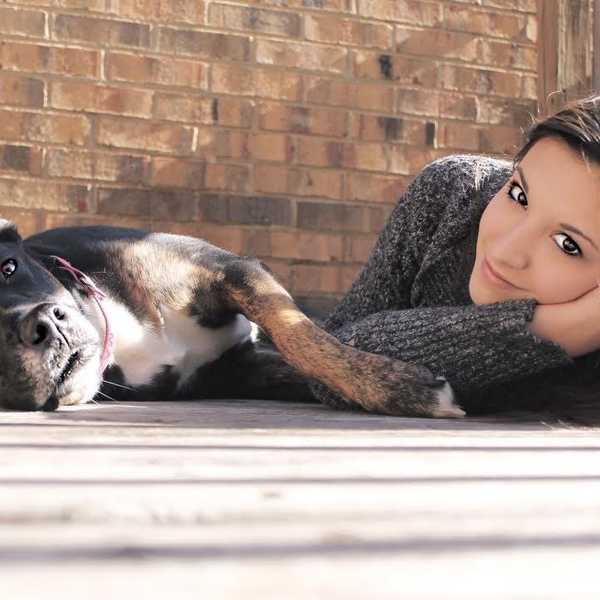 10 Reasons Why I Love My Dogs With All My Heart