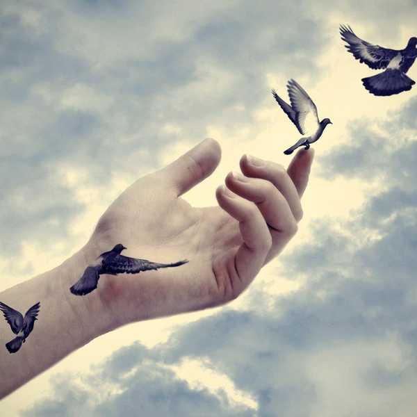 Let Loose - It's Okay To Let Go A Little