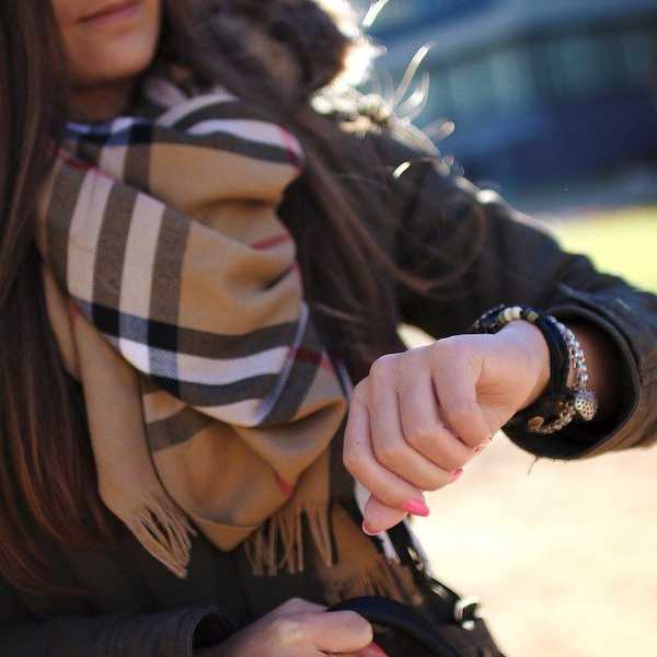 Things I Wish I Could Go Back And Tell Myself