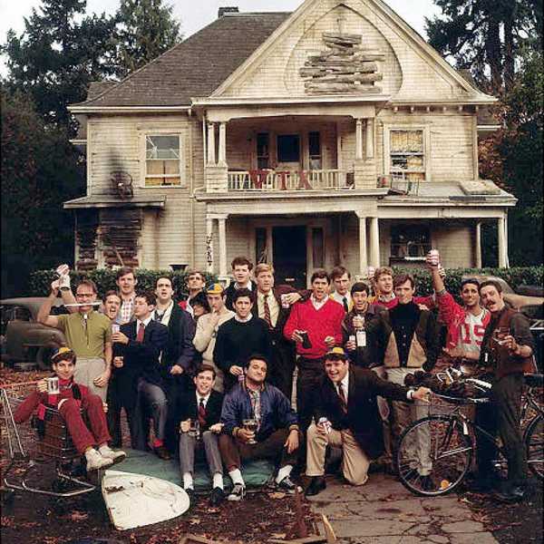 Gender Differences in Hazing at University of Kentucky