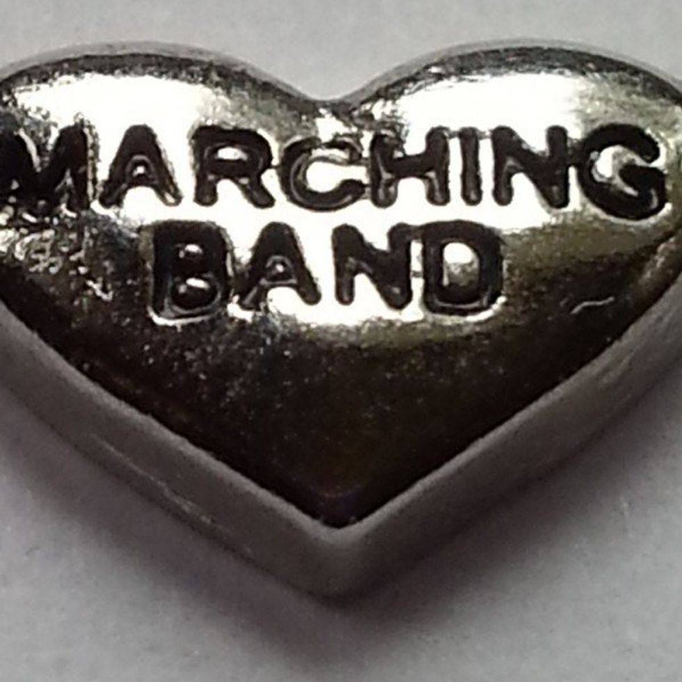 To Those Who Think Marching Band is Lame