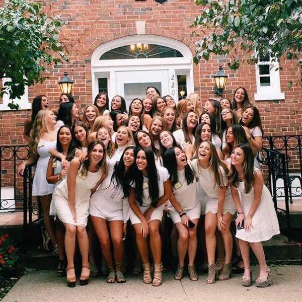 10 Things I Wish I Knew As A Freshman