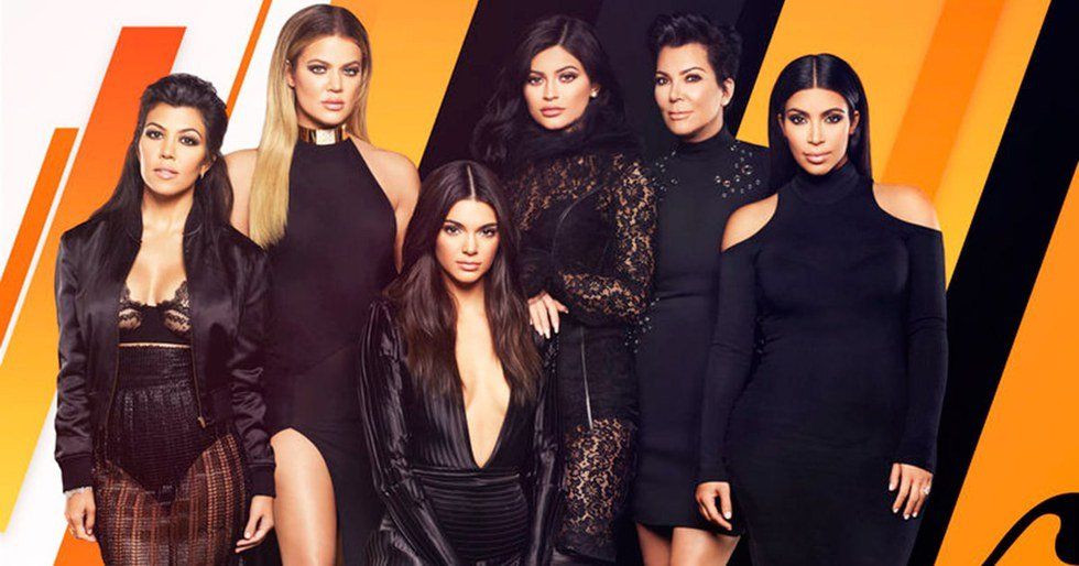 6 Life Lessons (As Taught By the Kardashians)