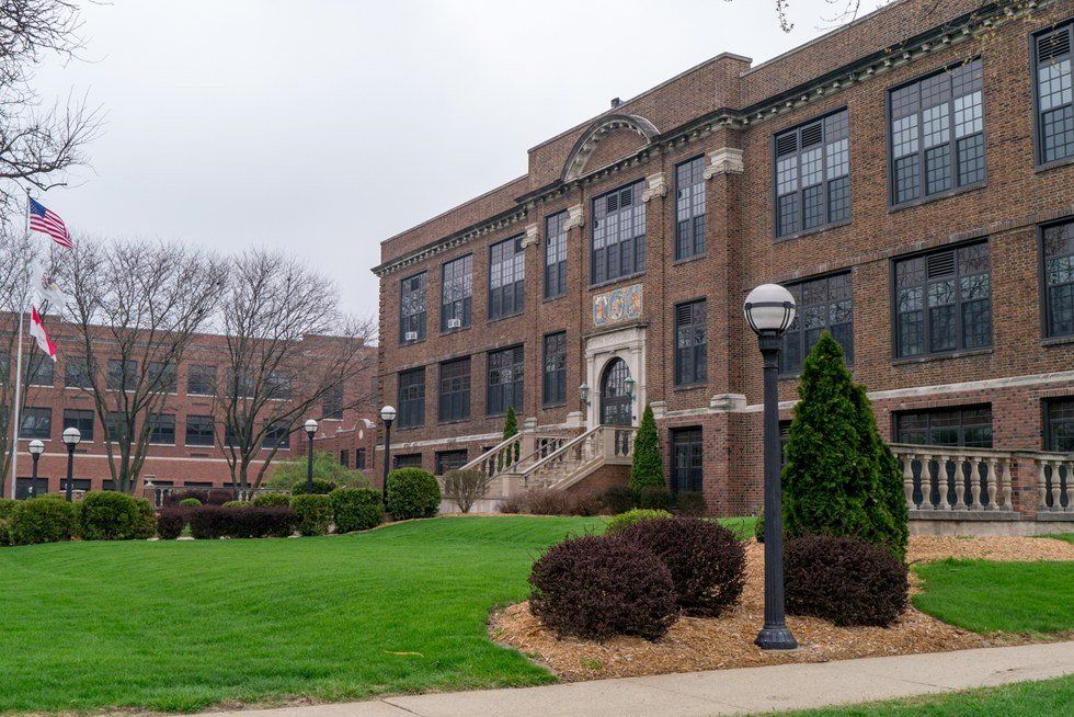 20 Things I Wish I Would Have Done In High School