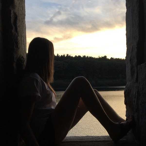 8 Things You'll Miss When You Settle into College