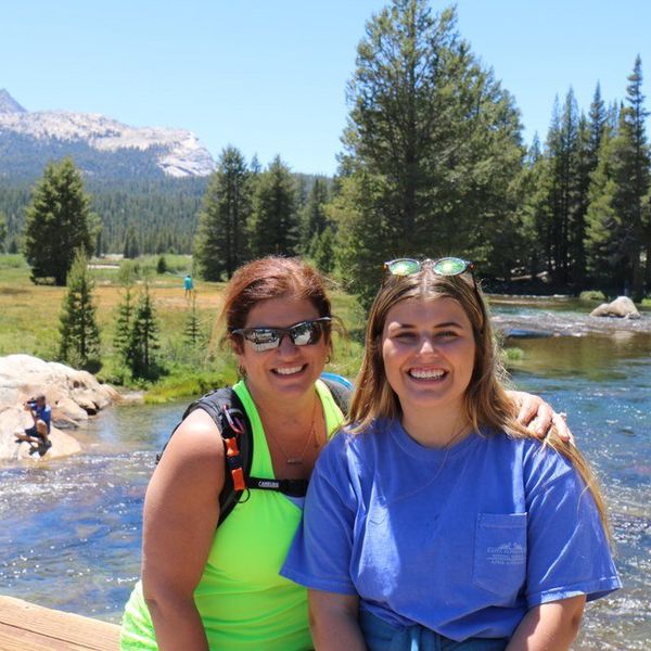 10 Reasons Why My Mom Is My Best Friend