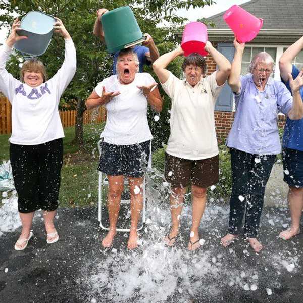 ALS Challenge