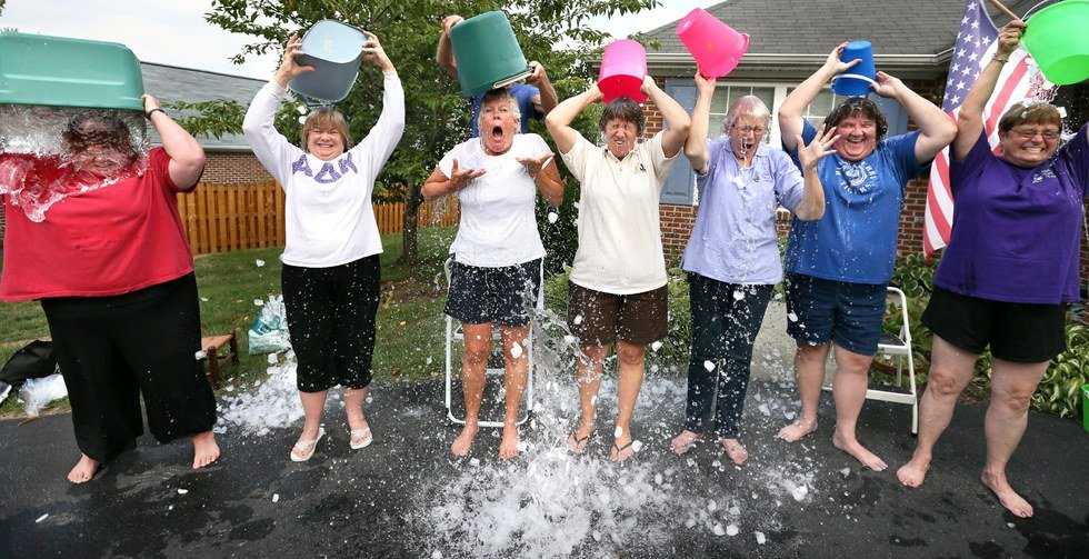 ALS Challenge