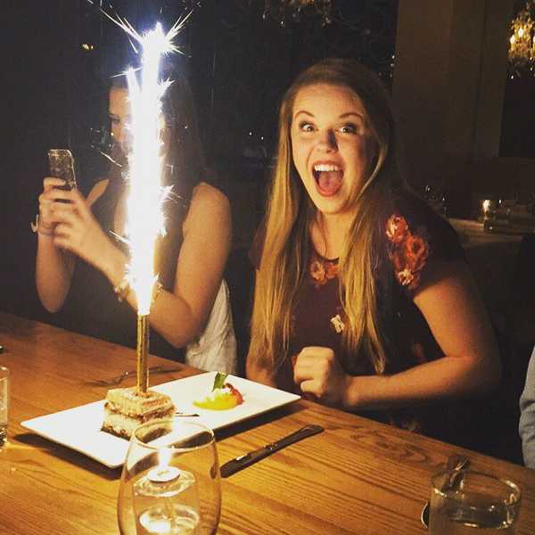 I'm Freaking Out About Turning 21