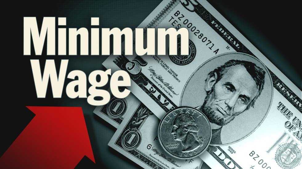"A Modest Proposal" Of Minimum Wage And Pay Equality
